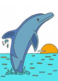 dolphin_coloring_page_2_cth